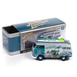 Johnny Lightning Volkswagen...