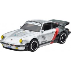 Hot Wheels Porsche 911 Turbo (930) Cyberpunk