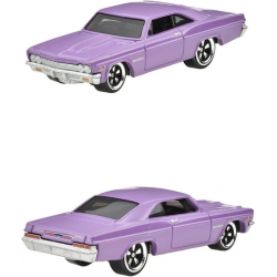 Hot Wheels 1966 Chevy Impala