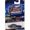 Hot Wheels Nissan Silvia (S13) Neon Speeders