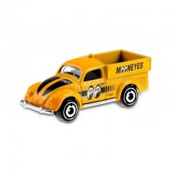 Hot Wheels '49 Volkswagen...