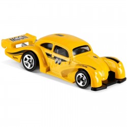 Hot Wheels Volkswagen Kafer...