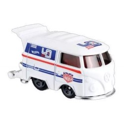 Hot Wheels Kool Combi...