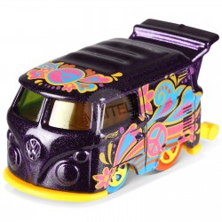 Hot Wheels Kool Combi...