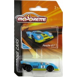 Majorette Porsche 917