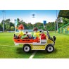 Playmobil 71204 Coche de Rescate