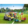 Playmobil 71204 Coche de Rescate