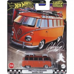 Hot Wheels 1967 Volkswagen...