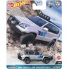 Hot Wheels Premium Set Off Road 2023