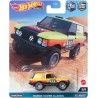 Hot Wheels Premium Set Off Road 2023