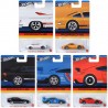 Hot Wheels Porsche Celebration Series