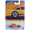 Hot Wheels 1971 Porsche 911