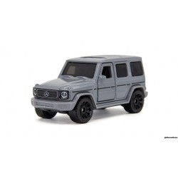 Matchbox Moving Parts 2024 Mercedes-Benz G580 With EQ Tecnology