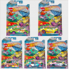 Hot Wheels Spring Easter Series 2025