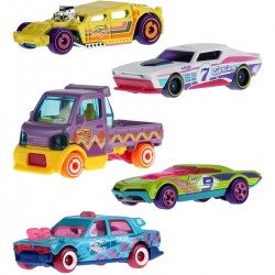 Hot Wheels Spring Easter Series 2025