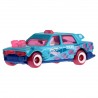 Hot Wheels Time Attaxi Spring Easter
