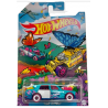 Hot Wheels Time Attaxi Spring Easter