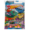 Hot Wheels Mighty K Spring Easter