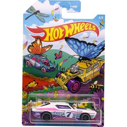 Hot Wheels Muscle Bound...