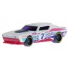 Hot Wheels Muscle Bound Spring Easter