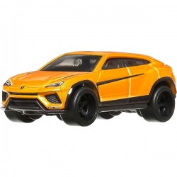 Hot Wheels Lamborghini Urus