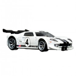 Hot Wheels Ford GT Speed Machines