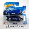 Hot Wheels Subaru BRZ