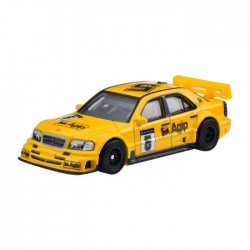 Hot Wheels '94 AMG-Mercedes C-Class DTM Touring Car