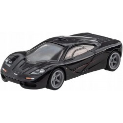 Hot Wheels Mclaren F1