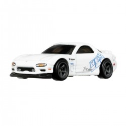 Hot Wheels Mazda RX-7 FD Fast Furious