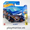 Hot Wheels The Vanster