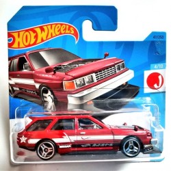 Hot Wheels Nissan Maxima...