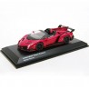 Kyosho Lamborghini Veneno Roadster Magenta