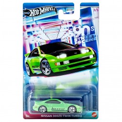 Hot Wheels Nissan 300ZX...