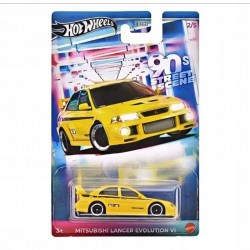 Hot Wheels Mitsubishi...