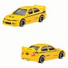 Hot Wheels Mitsubishi Lancer Evolution VI