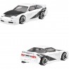 Hot Wheels '96 Nissan 180SX Type X