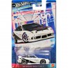 Hot Wheels '96 Nissan 180SX Type X