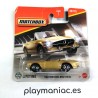 Matchbox 1963 Mercedes-Benz 230 SL