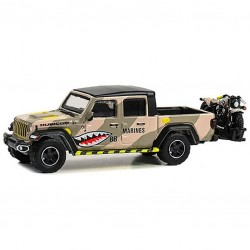 Greenlight 2020 Jeep...