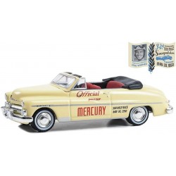 Greenlight 1950 Mercury...