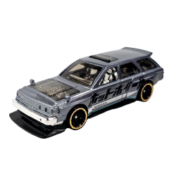 Hot Wheels Nissan Maxima Drift Car