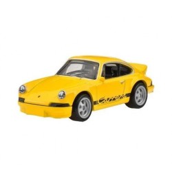 Hot Wheels Porsche 911 Carrera RS 2.7 Hammer Drop