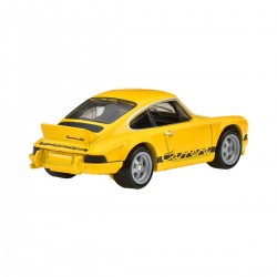 Hot Wheels Porsche 911 Carrera RS 2.7 Hammer Drop