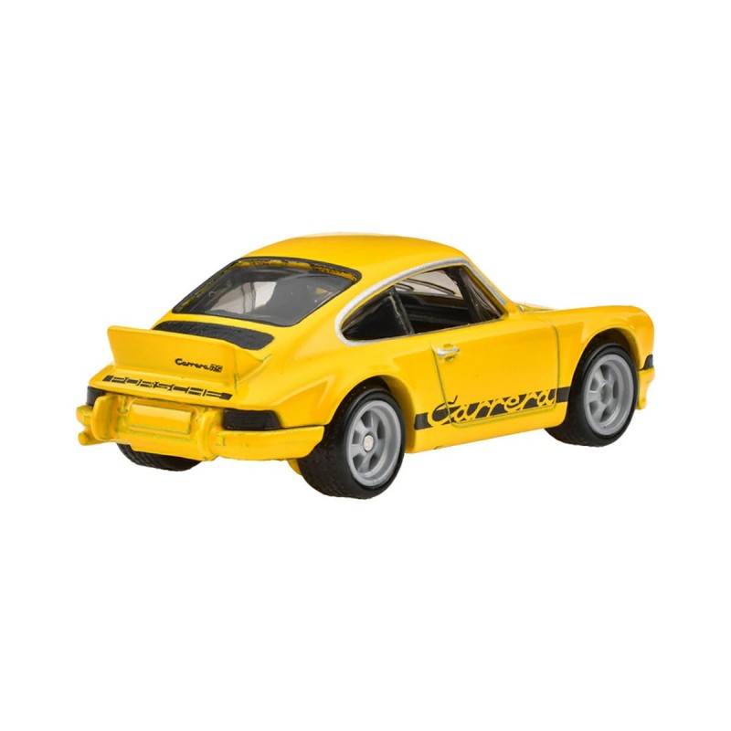ミニカー Hotwheels Playmaniac - Drop Hammer 2.7 RS Carrera 911 Porsche Wheels Hot RS Carrera 911 Porsche STH ミニカー