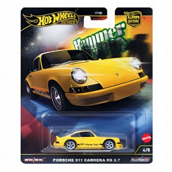 Hot Wheels Porsche 911...