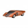 Hot Wheels Lancia Stratos Zero Hammer Drop