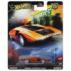 Hot Wheels Lancia Stratos...