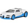 Hot Wheels Bugatti Veyron Hammer Drop