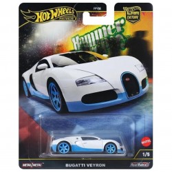 Hot Wheels Bugatti Veyron...